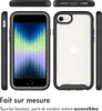 imoshion Coque de protection intégrale à 360° pour Apple Voir les images du produit 5