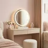 Spiegel Rea Make-Up 40 Led Weiß Produktbild-Vorschau 3