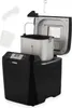 Princess Bread Maker 152010 schwarz Brotbackautomat Produktbild-Vorschau 10