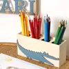 3 Dekorationen für das Kinderzimmer aus Holz - Elefant / Produktbild-Vorschau 4