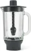 KENWOOD Küchenmaschine KVL85.594SI 1200Watt silber Produktbild-Vorschau 8