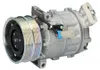 VALEO 813123 DCS Klimaanlage Klimakompressor PAG 46 R134a Produktbild-Vorschau 14