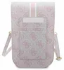 Borsa Guess Guwbp4Rpsp Rosa/Rosa4G a righe Anteprima dell’immagine prodotto 10