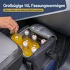 Torba Cartrend Cool Bag 16L z kablem samochodowym 12V, Podgląd zdjęcia produktu 18