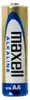 maxell Alkaline Batterie, Mignon AA, 4er Blister Náhľad obrázku produktu 11