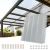 Zestaw 5 sztuk płyt FRP Vigevee, wymiar 90x100 cm, grubość Podgląd zdjęcia produktu 1