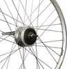 26 Zoll Hinterrad Zac2000 Hohlkammer geöst Shimano Nexus Produktbild-Vorschau 2