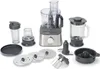 Kenwood FDM316SS Multipro Compact+ Robot de cuisine Voir les images du produit 1