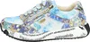 Laura Vita Sneaker Sneaker Leder/Textil Produktbild-Vorschau 2