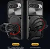 Techsuit CamGuard Pro Back Cover Hülle für Google Pixel 9 - Produktbild-Vorschau 3