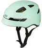 Casque de vélo pour enfants KED Pop II avec ajustement Voir les images du produit 1