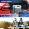 KLAMER elektrische Kühlbox, Kühlbox mit Kühl- und Produktbild-Vorschau 6
