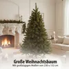 Triumph Tree Arbre de Noël artificiel Bristlecone Fir - Voir les images du produit 8