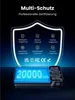 UGREEN 20000mAh Powerbank PD 100W Náhled obrázku produktu 14