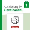 Ausbildung im Einzelhandel 1. Ausbildungsjahr. Fachkunde Anteprima dell’immagine prodotto 1