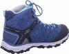Meindl Mondello Lady GTX Wanderschuh Blau Produktbild-Vorschau 4