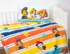 Paw Patrol Flanell-Bettwäsche " Green" Produktbild-Vorschau 5