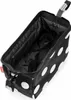 reisenthel Kulturbeutel Travel Cosmetic Bag Dots White Produktbild-Vorschau 3