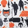 Cuscino Star Wars - BB8 - ABYstyle Anteprima dell’immagine prodotto 5
