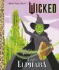 I Am Elphaba (Universal Pictures Wicked) Produktbild-Vorschau 1