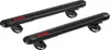 FatCat 6 Evo Black, portasci per barre da tetto Anteprima dell’immagine prodotto 1