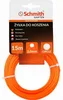 Schmith Premium struna do vyžínača 2,0 mm x 15 m, okrúhla | Náhľad obrázku produktu 2