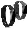 kwmobile 2x Uhrenarmband für Huawei Band 2 / Band 2 Pro Produktbild-Vorschau 1