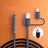 Caméra d'inspection - Caméra d'atelier - Endoscope - pour Voir les images du produit 2