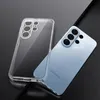 Farbloses Etui für Samsung S26 Ultra VERSTÄRKTE CLEAR CASE Produktbild-Vorschau 7