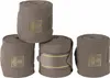 Eskadron HERITAGE Fleecebandagen 4er Set, antique green, Produktbild-Vorschau 3