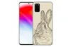 MuchoWow® Handyhülle Schutzhülle Hülle für Samsung Galaxy Produktbild-Vorschau 2