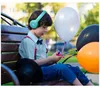 Muse M-215 BTB slúchadlá/náhlavná súprava Wireless Náhľad obrázku produktu 3