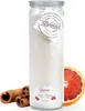 Candle Factory Big Jumbo Zimt Orange Duftkerze Dekokerze Produktbild-Vorschau 5