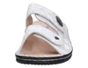 Finn Comfort Damen Pantolette, weiß(sansibarmavidiva), Gr. Produktbild-Vorschau 6