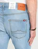 MUSTANG | Herrenhose Vegas Slim Blue Jeans für den Sommer, Produktbild-Vorschau 8