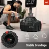 Hop-Sport Boxsack Stehend für Krafttraining, freistehender Produktbild-Vorschau 5