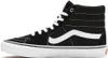 Scarpe sportive Vans Skate Sk8-hi Nero EU 40 Nero EU 40 Anteprima dell’immagine prodotto 3