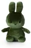 Miffy Samt-Plüschfigur (23cm) Kuscheltier Stofftier Hase Produktbild-Vorschau 1