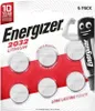 Litowa bateria guzikowa CR2032 | 3 V DC | 235 mAh | 6 Podgląd zdjęcia produktu 6
