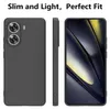 Conie TPU Schutzhülle für Xiaomi POCO X7 Pro Tasche Case Produktbild-Vorschau 2