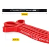 4FIZJO POWER BAND Set, 3 lange Widerstandsbänder, Produktbild-Vorschau 12