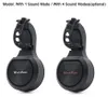 Wind&Moon Bike Bell 80-130dB Loud AntiTheft Alarm Produktbild-Vorschau 3
