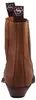 Sendra Boots Herren Leder Stiefelette Braun 1692-Sprinter Voir les images du produit 7