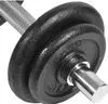 Best Sporting Hantelset, 10 kg, Stellringe oder Produktbild-Vorschau 11