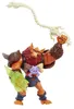 He-Man e i Padroni dell'Universo Deluxe Figur Uomo Bestia Anteprima dell’immagine prodotto 8