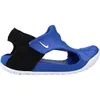 NIKE Sandaletten  SUNRAY PROTECT 3, Blau:22 Produktbild-Vorschau 4