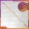 OMNA | Holzstange für Hängesessel - 100 cm - Buchenholz - Produktbild-Vorschau 2