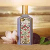 Gucci Flora Gorgeous Magnolia, Frauen, 50 ml, Nicht Produktbild-Vorschau 10