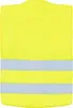 Korntex KWRX | Kinder Safety Vest for Kids with Zipper Produktbild-Vorschau 4