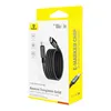 USB-C to USB-C Cable Baseus Tungsten Gold, 100W, 5A, 1m, Anteprima dell’immagine prodotto 10